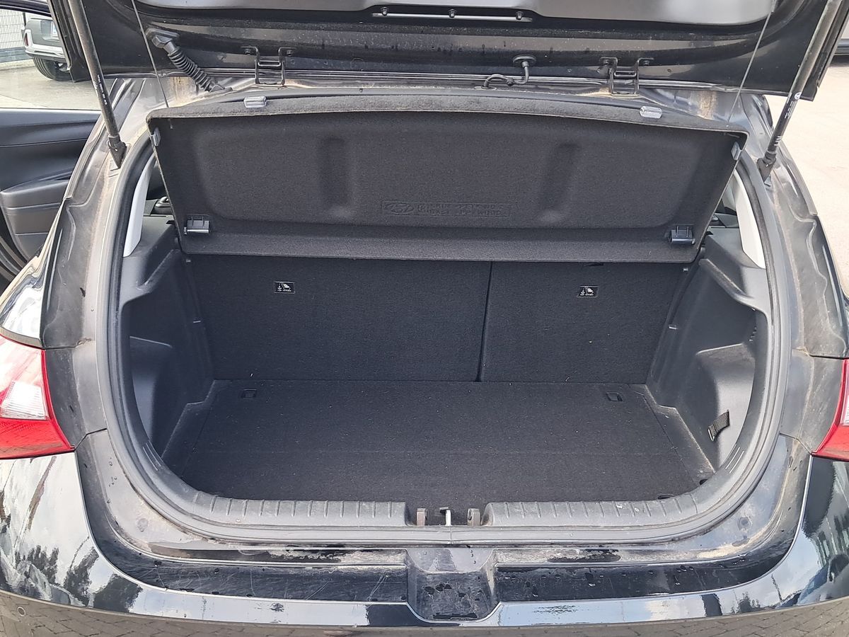 Billede af Hyundai i20 1,0 T-GDI Essential 100HK 5d 6g