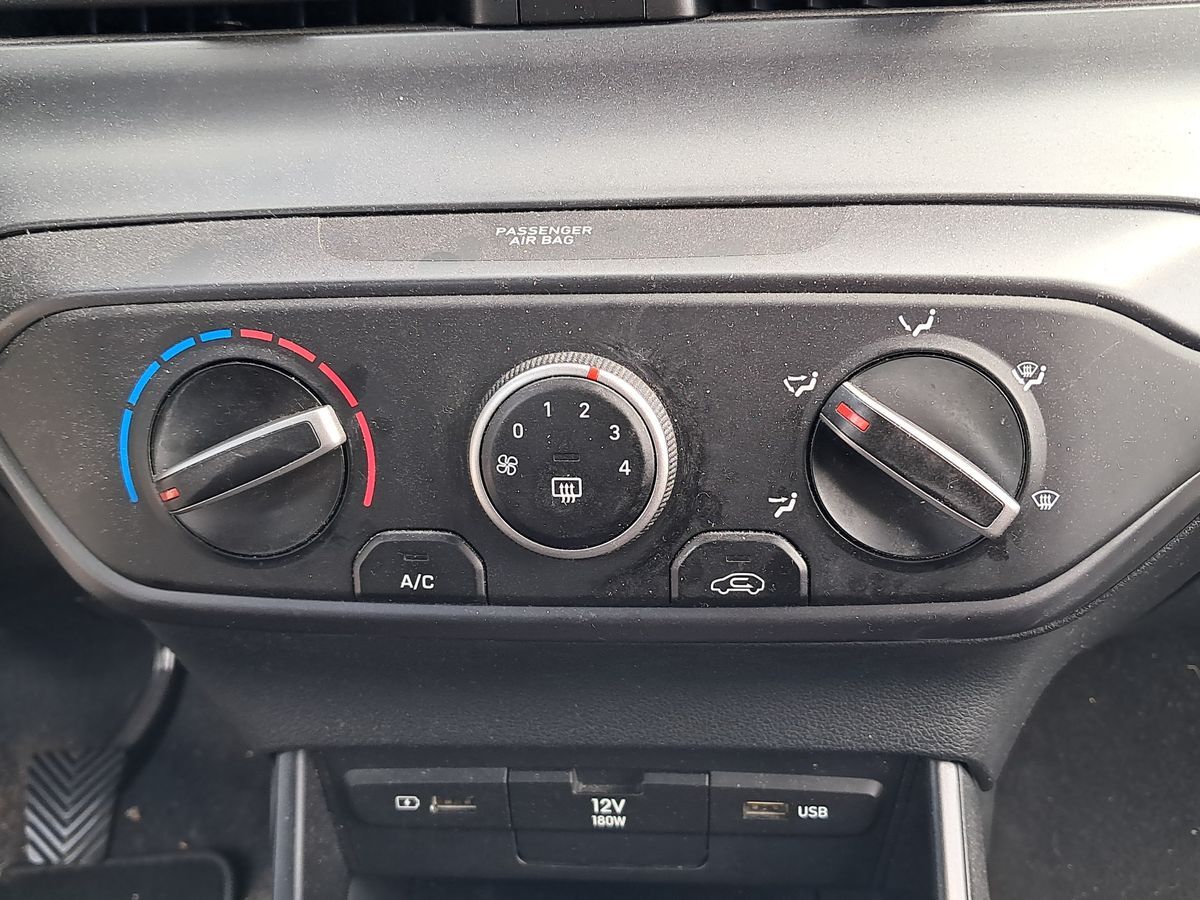 Billede af Hyundai i20 1,0 T-GDI Essential 100HK 5d 6g