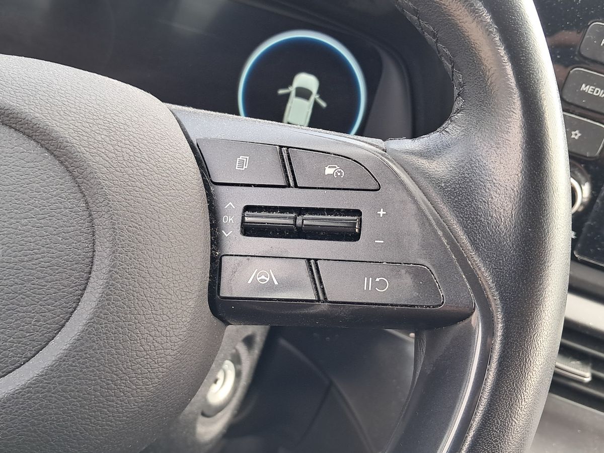 Billede af Hyundai i20 1,0 T-GDI Essential 100HK 5d 6g