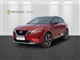 Billede af Nissan Qashqai 1,3 MHEV  Mild hybrid Tekna+ X-Tronic 158HK 5d 7g Aut.