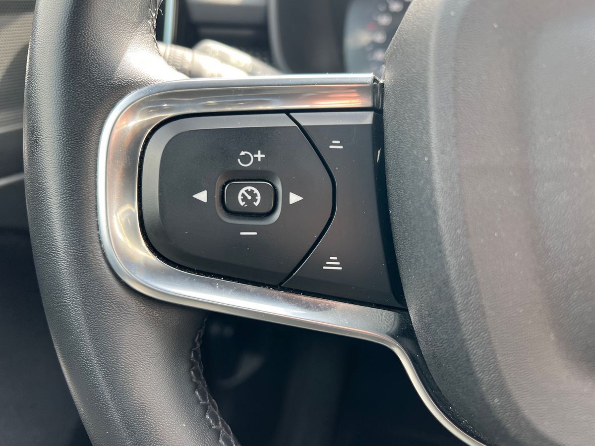Billede af Volvo XC40 1,5 T4 Recharge  Plugin-hybrid R-design 211HK 5d 7g Aut.