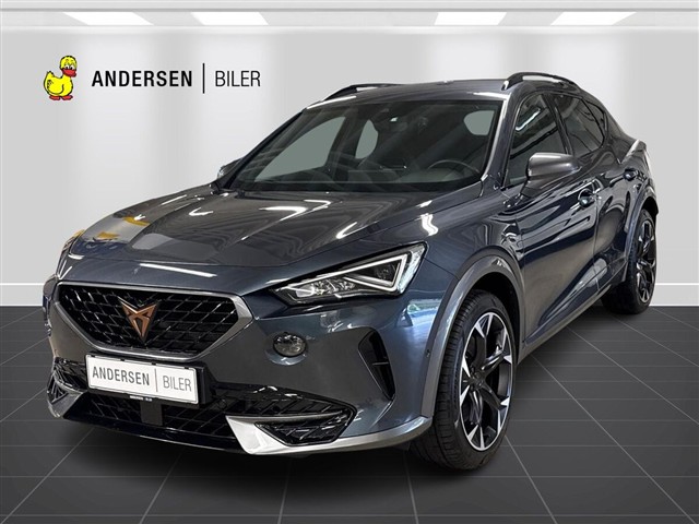Billede af Cupra Formentor 2,0 TSI VZ 4X4 DSG 310HK 5d 7g Aut.