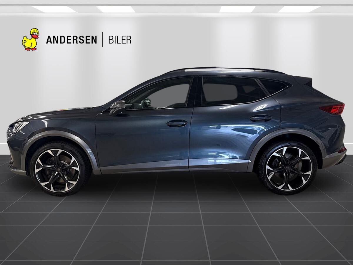 Billede af Cupra Formentor 2,0 TSI VZ 4X4 DSG 310HK 5d 7g Aut.