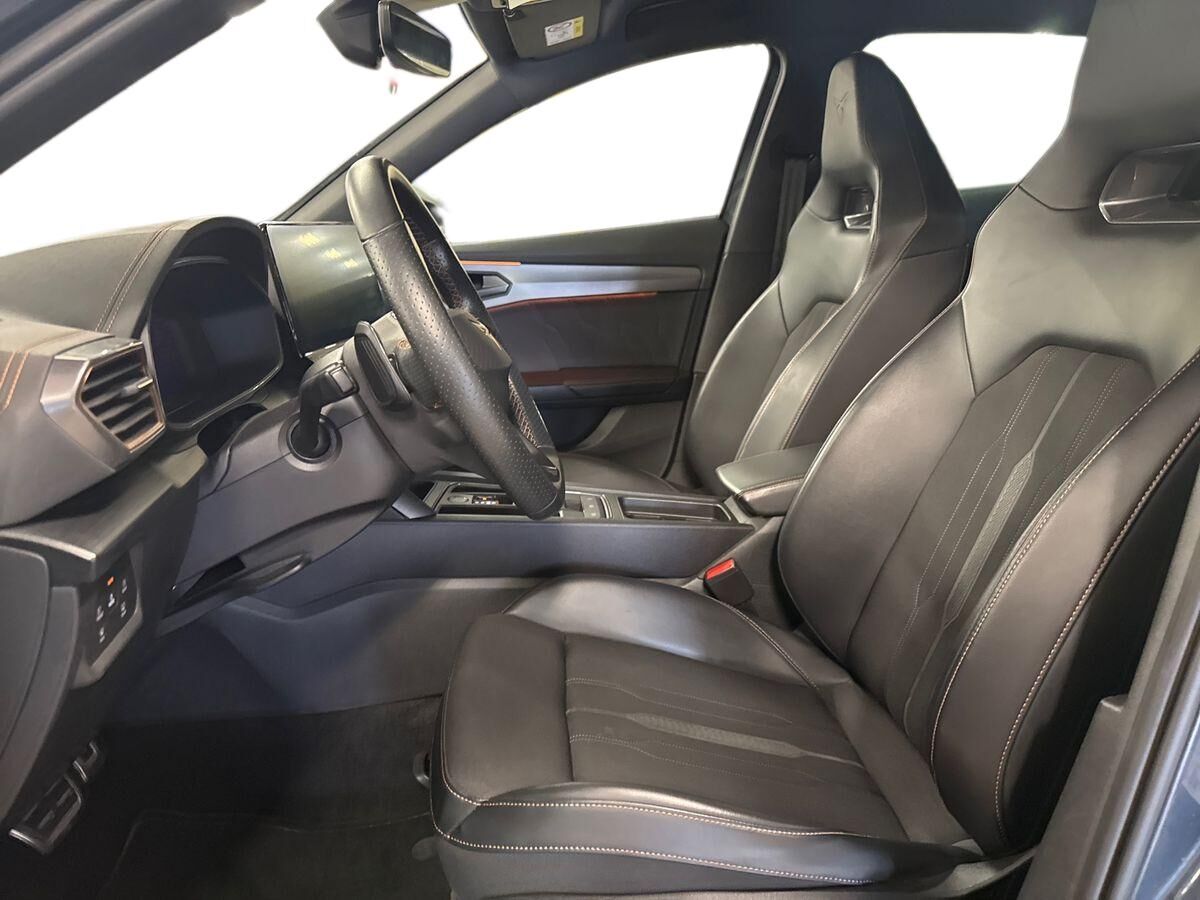 Billede af Cupra Formentor 2,0 TSI VZ 4X4 DSG 310HK 5d 7g Aut.