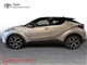 Billede af Toyota C-HR 1,8 Hybrid C-LUB Sound Multidrive S 122HK 5d Aut.