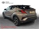 Billede af Toyota C-HR 1,8 Hybrid C-LUB Sound Multidrive S 122HK 5d Aut.