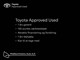 Billede af Toyota C-HR 1,8 Hybrid C-LUB Sound Multidrive S 122HK 5d Aut.