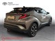 Billede af Toyota C-HR 1,8 Hybrid C-LUB Sound Multidrive S 122HK 5d Aut.