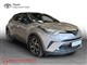 Billede af Toyota C-HR 1,8 Hybrid C-LUB Sound Multidrive S 122HK 5d Aut.