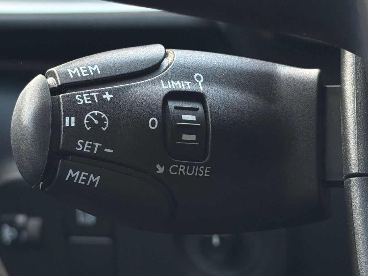 Billede af Citroën C3 1,2 PureTech You! 83HK 5d