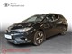 Billede af Toyota Auris Touring Sports 1,2 T T2 Comfort 116HK Stc 6g