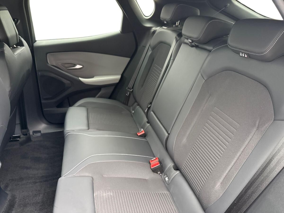 Billede af Ford Capri EL UR Premium 286HK 5d Aut.
