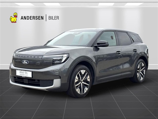 Billede af Ford Explorer EL UR Select RWD 286HK 5d Aut.