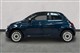 Billede af Fiat 500C 1,0 Mild hybrid Bellavita 70HK Cabr. 6g