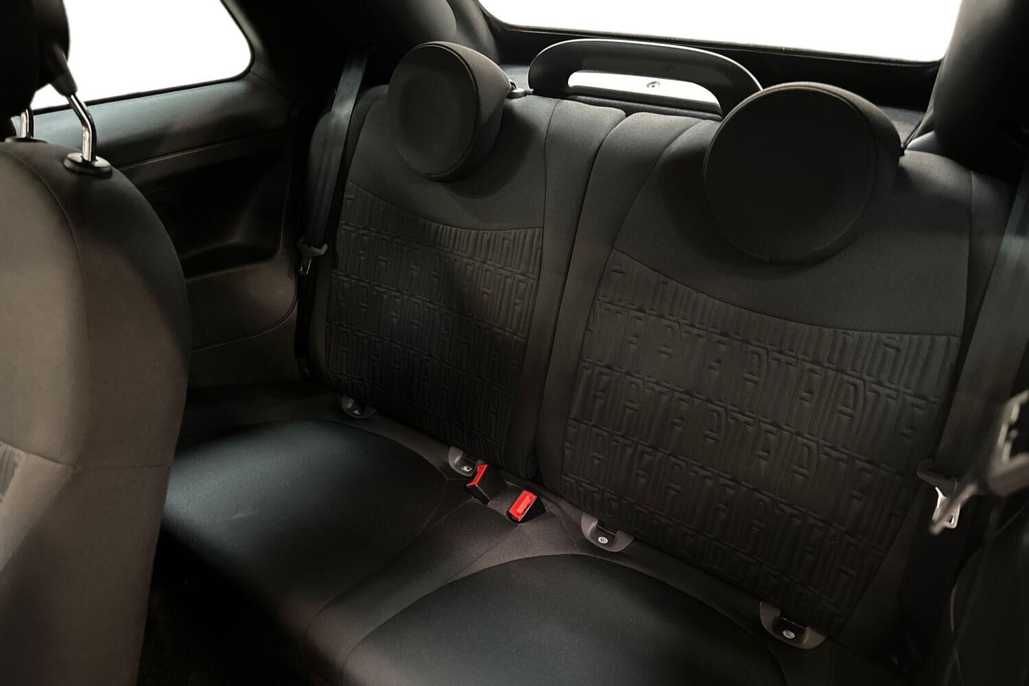 Billede af Fiat 500C 1,0 Mild hybrid Bellavita 70HK Cabr. 6g