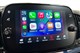 Billede af Fiat 500C 1,0 Mild hybrid Bellavita 70HK Cabr. 6g