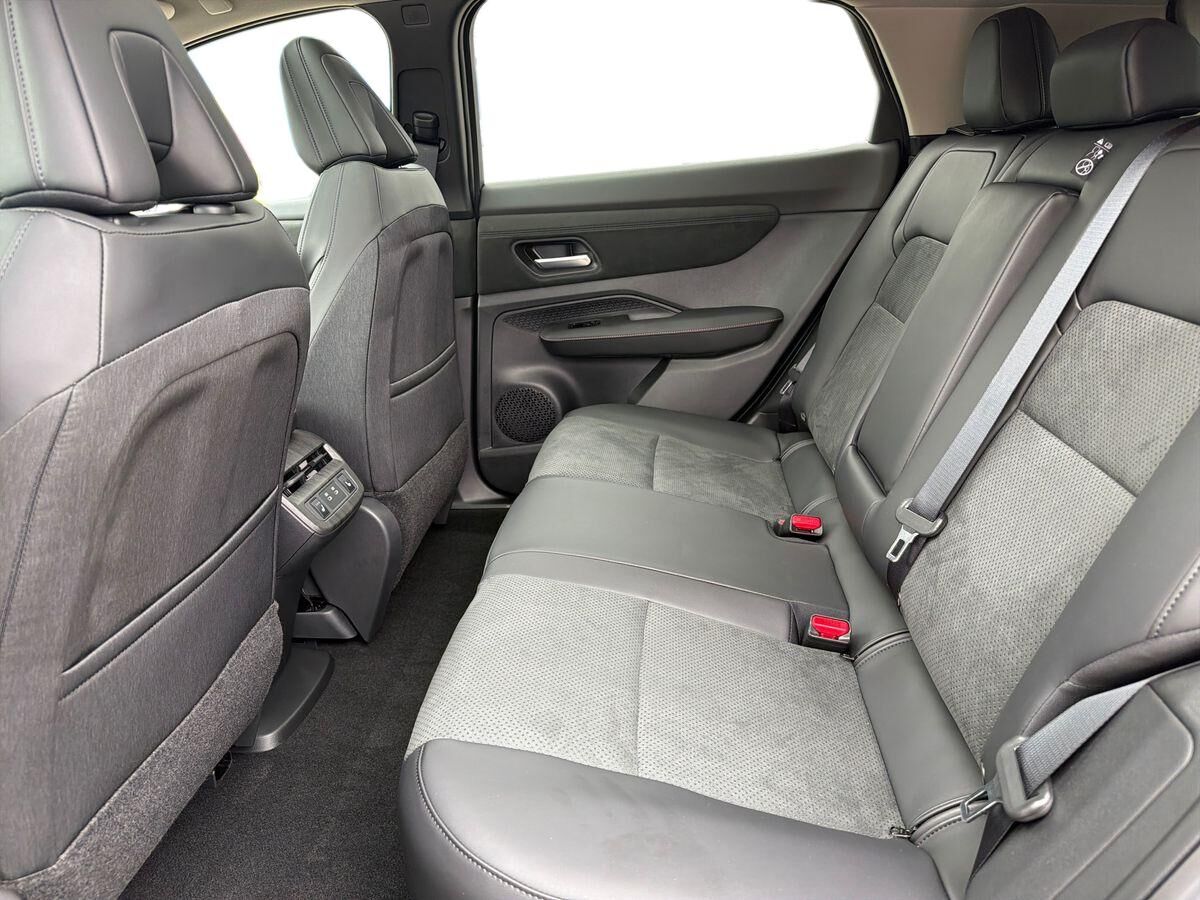 Billede af Nissan Ariya EL Evolve e-4orce 301HK 5d Aut.
