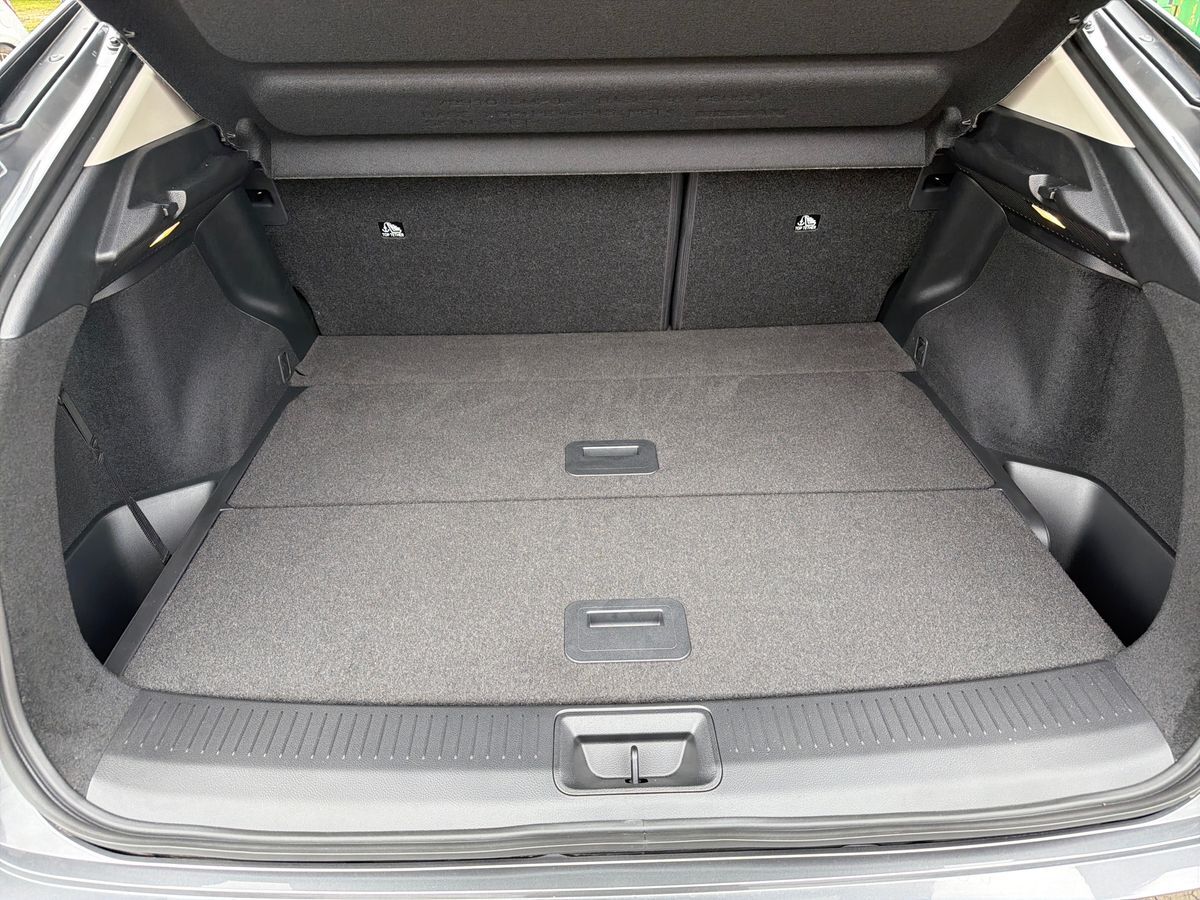 Billede af Nissan Ariya EL Evolve e-4orce 301HK 5d Aut.