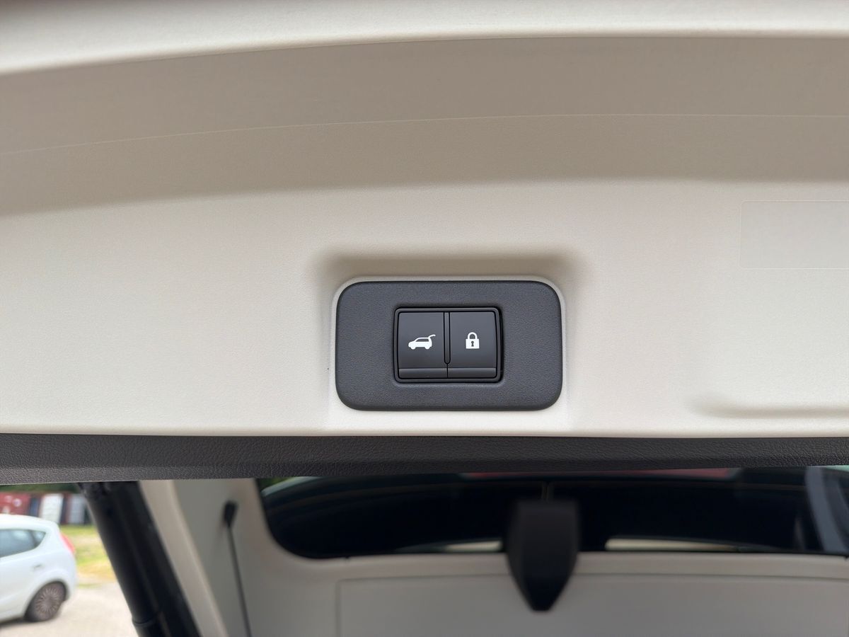 Billede af Nissan Ariya EL Evolve e-4orce 301HK 5d Aut.