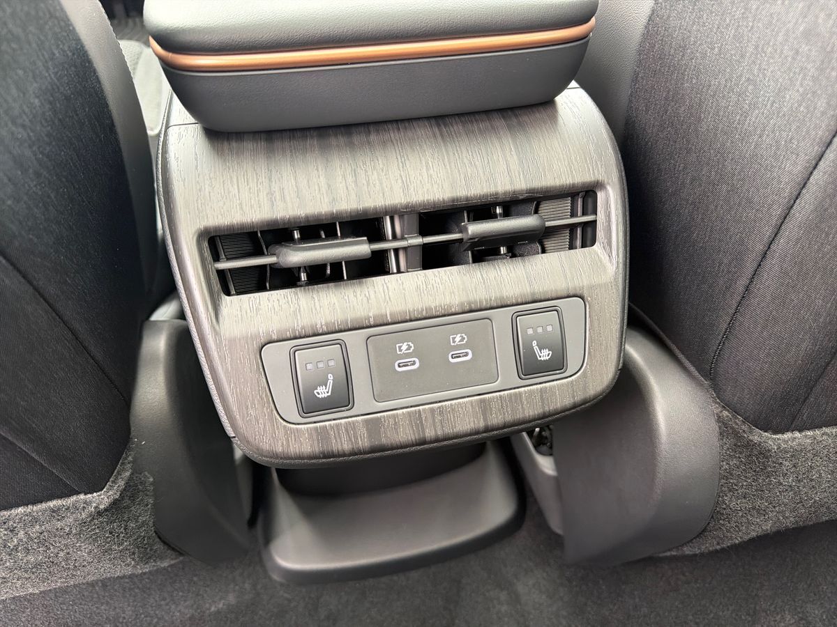 Billede af Nissan Ariya EL Evolve e-4orce 301HK 5d Aut.