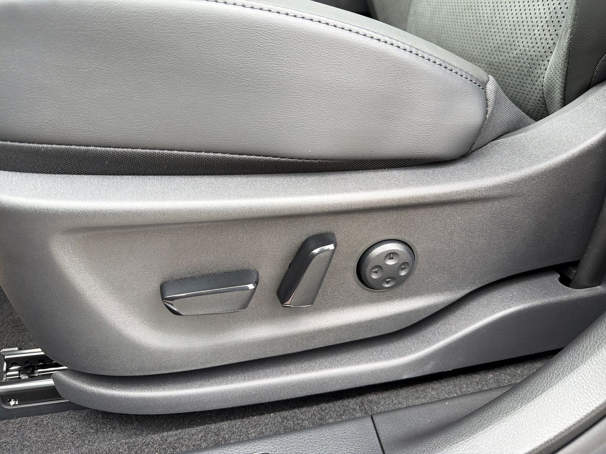 Billede af Nissan Ariya EL Evolve e-4orce 301HK 5d Aut.