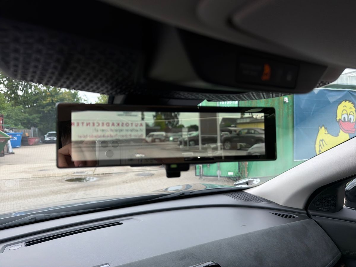 Billede af Nissan Ariya EL Evolve e-4orce 301HK 5d Aut.