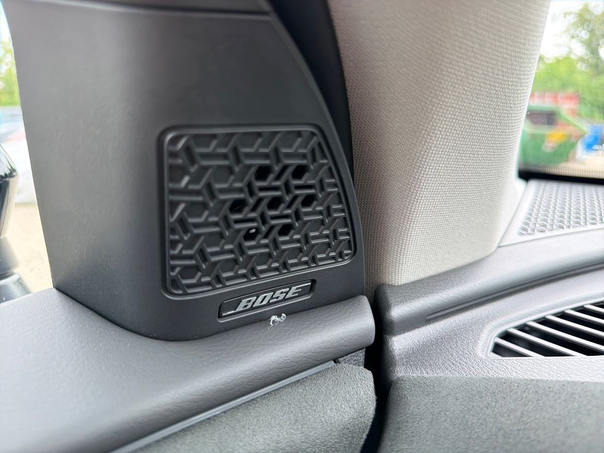 Billede af Nissan Ariya EL Evolve e-4orce 301HK 5d Aut.