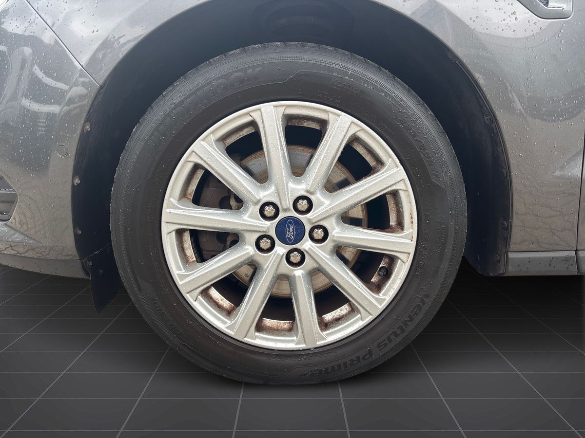 Billede af Ford S-Max 2,0 EcoBoost Titanium 240HK 6g Aut.