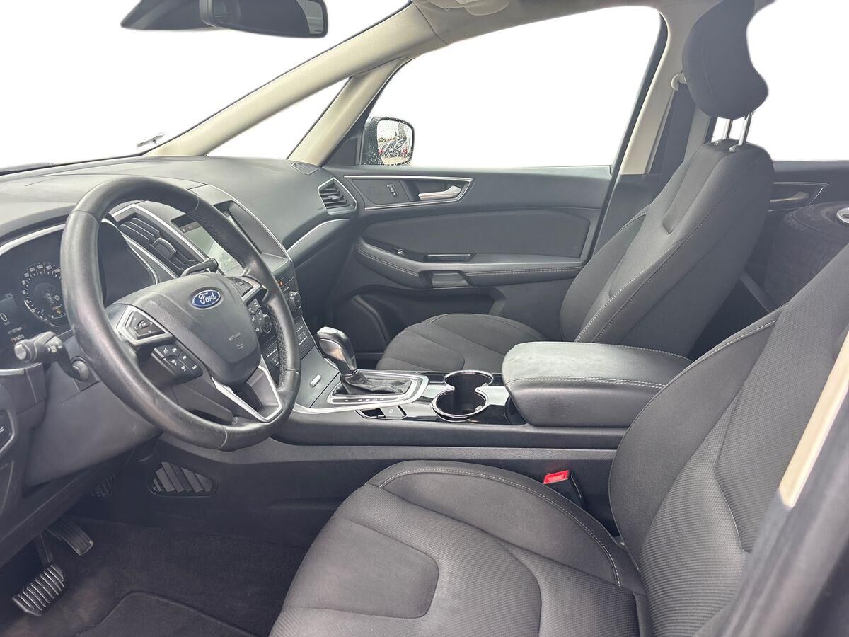 Billede af Ford S-Max 2,0 EcoBoost Titanium 240HK 6g Aut.