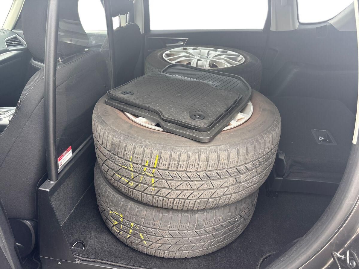 Billede af Ford S-Max 2,0 EcoBoost Titanium 240HK 6g Aut.