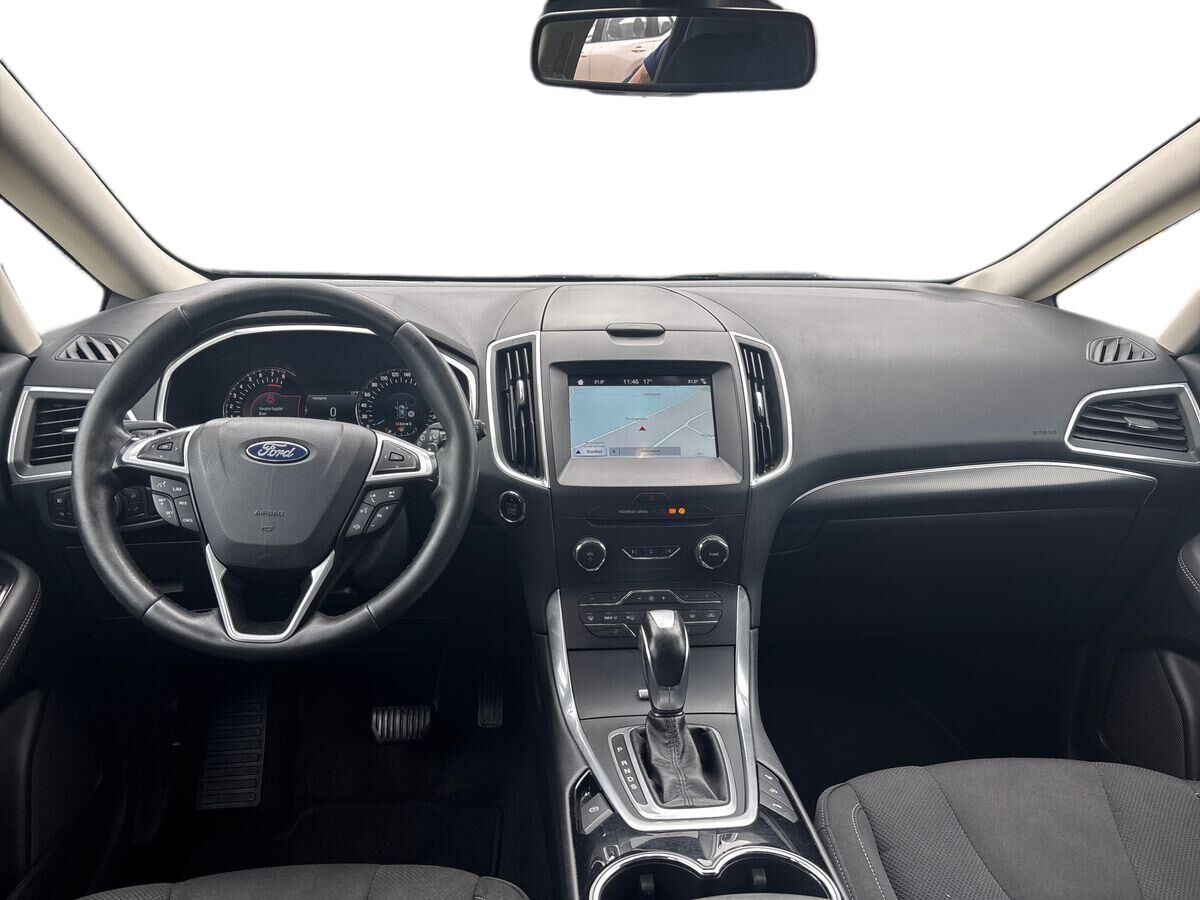 Billede af Ford S-Max 2,0 EcoBoost Titanium 240HK 6g Aut.
