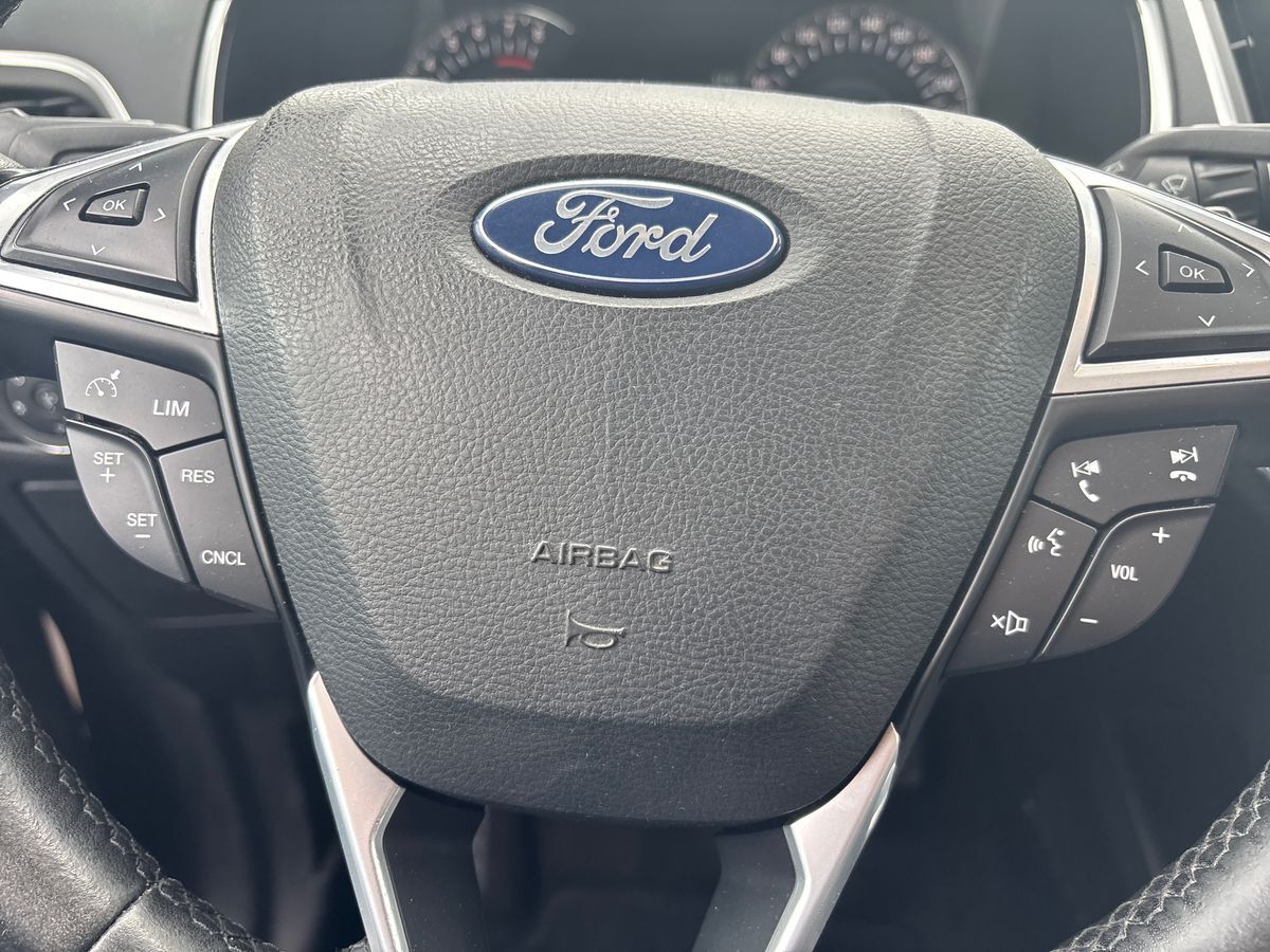 Billede af Ford S-Max 2,0 EcoBoost Titanium 240HK 6g Aut.