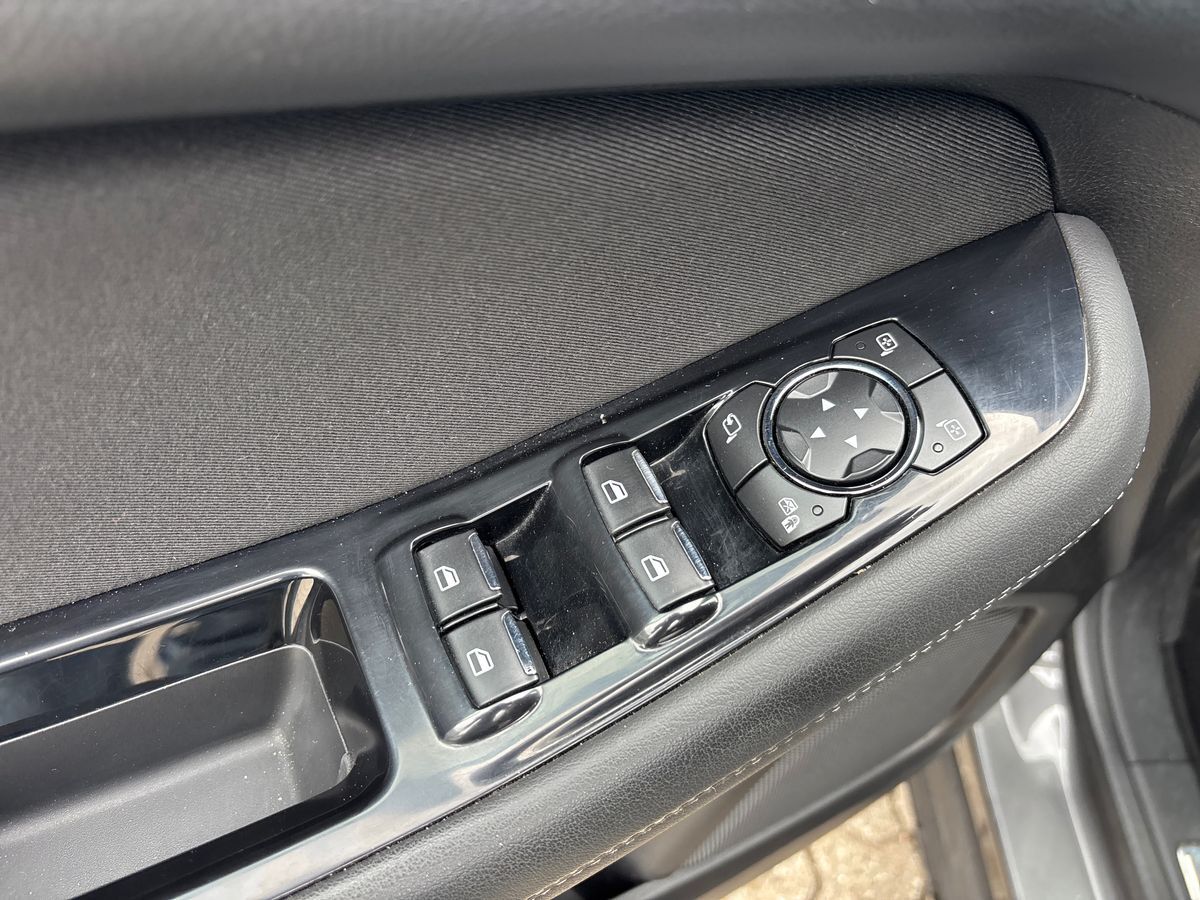 Billede af Ford S-Max 2,0 EcoBoost Titanium 240HK 6g Aut.
