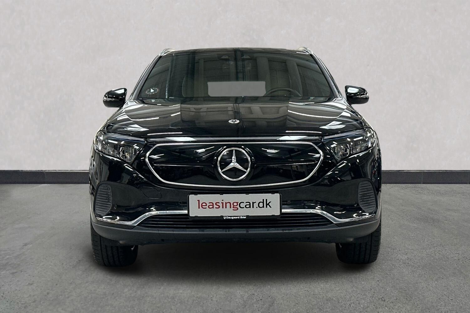 Billede af Mercedes-Benz EQA 250 EL Edition 1 190HK 5d Aut.