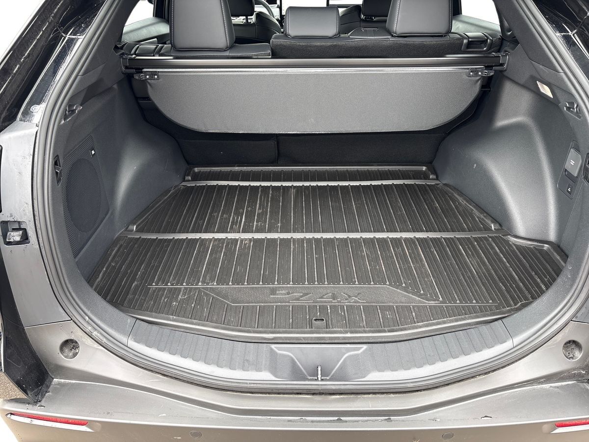 Billede af Toyota bZ4X 165 kW (224 hk) aut. gear Executive