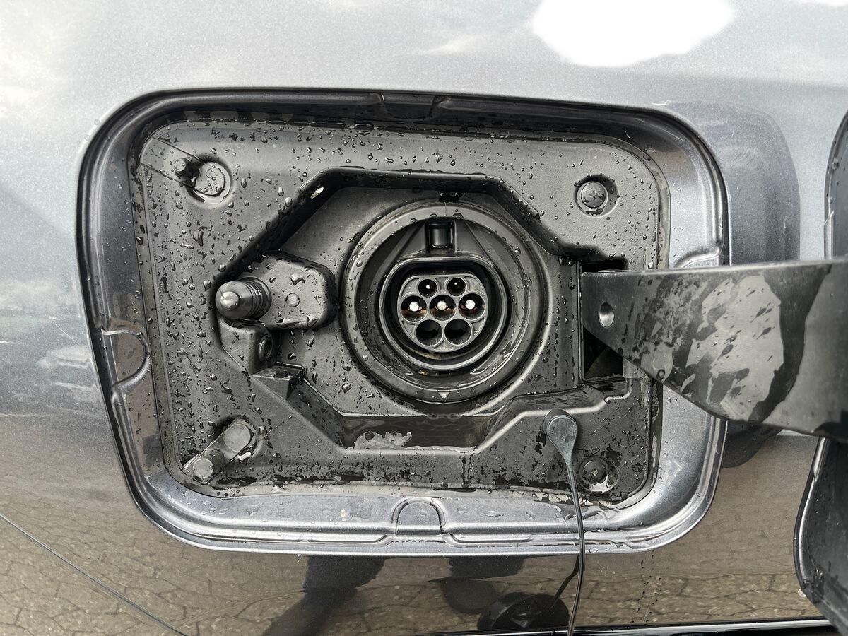 Billede af Toyota RAV4 Plug-in 2,5 Plugin-hybrid Active Premium AWD 306HK 5d 6g Aut.