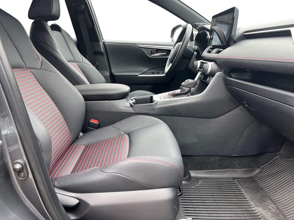 Billede af Toyota RAV4 Plug-in 2,5 Plugin-hybrid Active Premium AWD 306HK 5d 6g Aut.