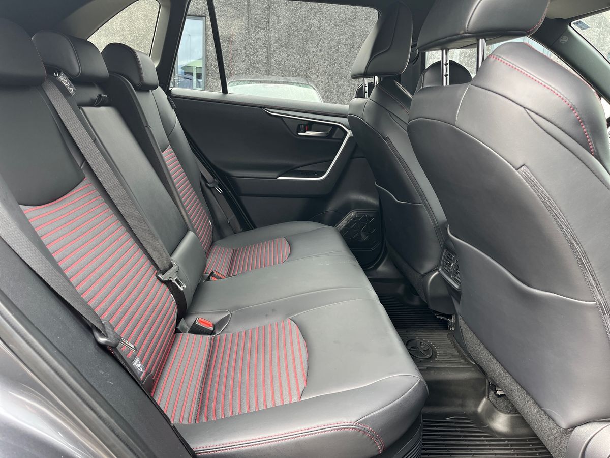 Billede af Toyota RAV4 Plug-in 2,5 Plugin-hybrid Active Premium AWD 306HK 5d 6g Aut.