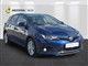 Billede af Toyota Auris 1,8 Hybrid H2 136HK 5d Aut.