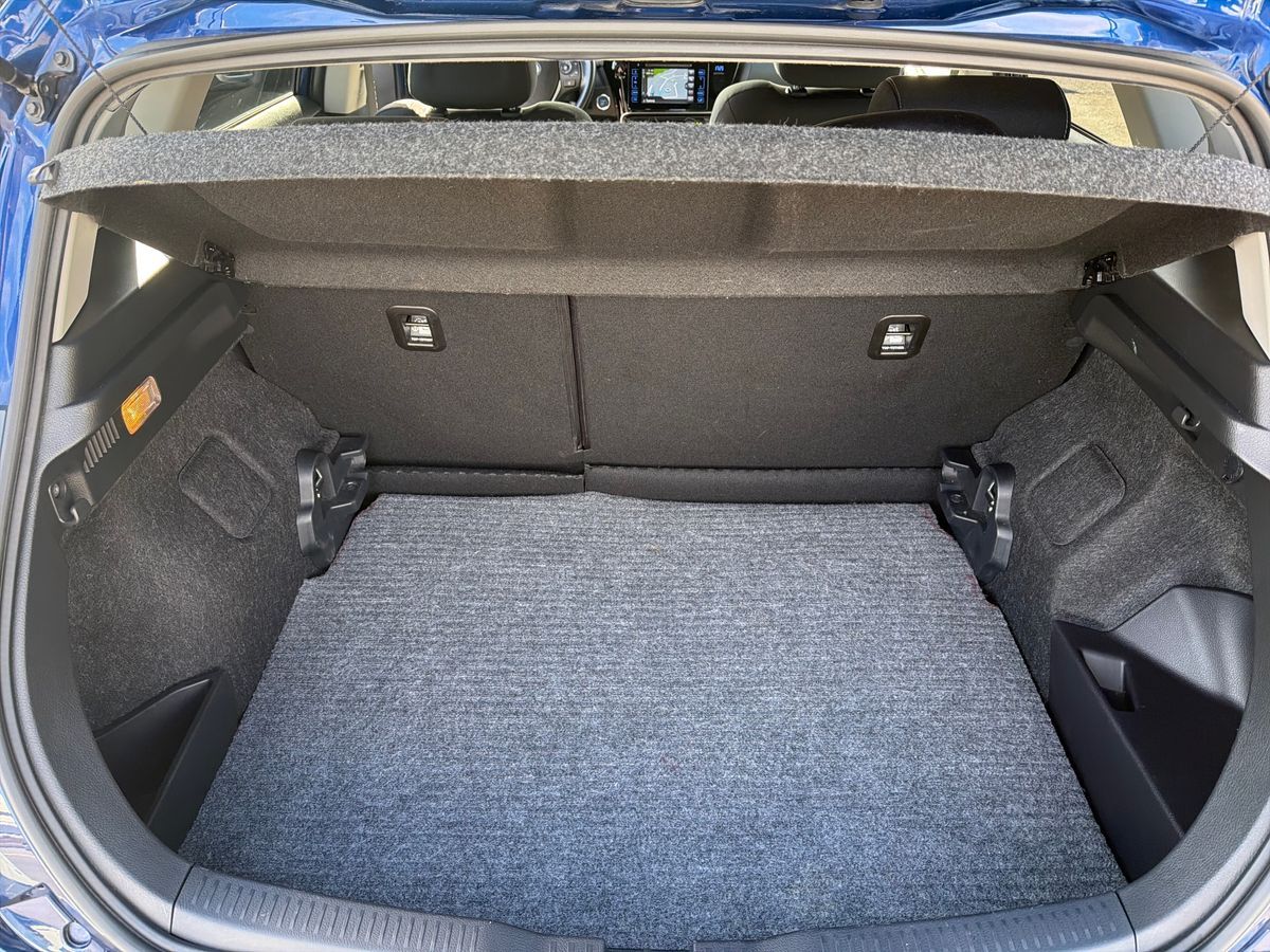 Billede af Toyota Auris 1,8 Hybrid H2 136HK 5d Aut.