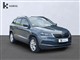 Billede af Skoda Karoq 1,6 TDI AdBlue Ambition DSG 115HK 5d 7g Aut.