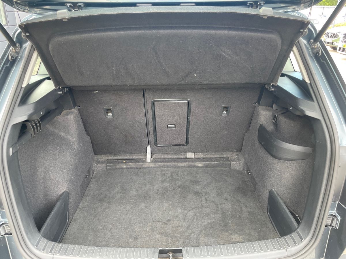 Billede af Skoda Karoq 1,6 TDI AdBlue Ambition DSG 115HK 5d 7g Aut.