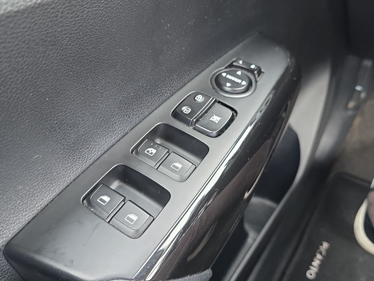 Billede af Kia Picanto 1,0 MPI Advance 67HK 5d