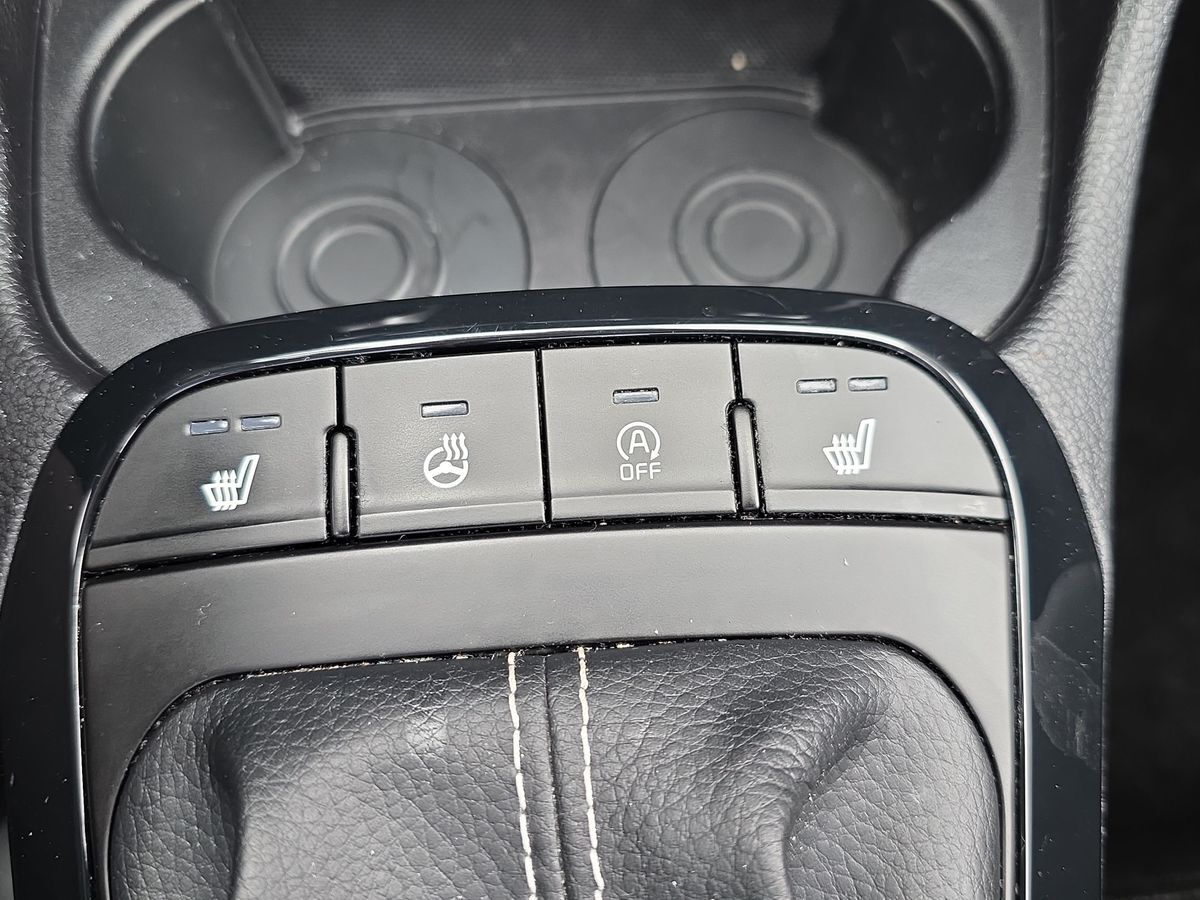 Billede af Kia Picanto 1,0 MPI Advance 67HK 5d