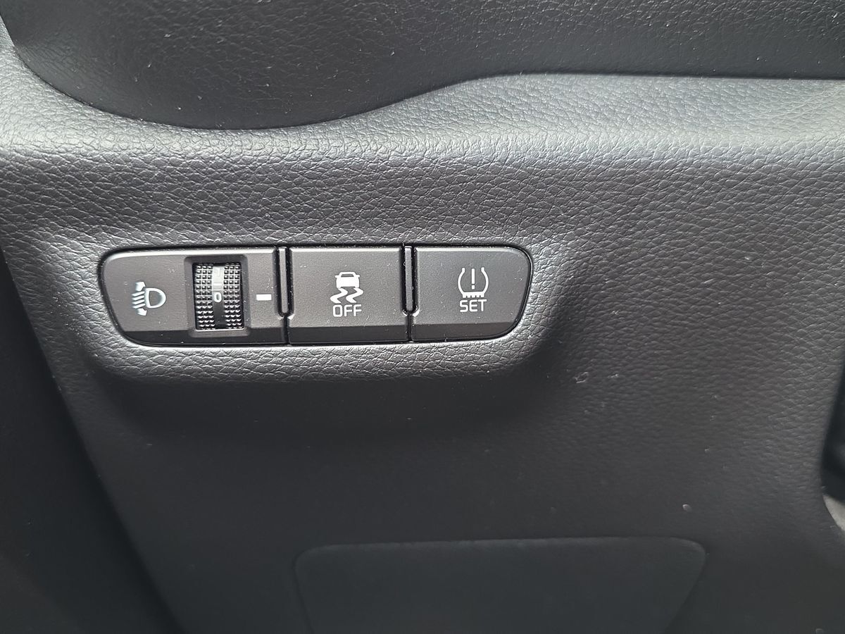 Billede af Kia Picanto 1,0 MPI Advance 67HK 5d