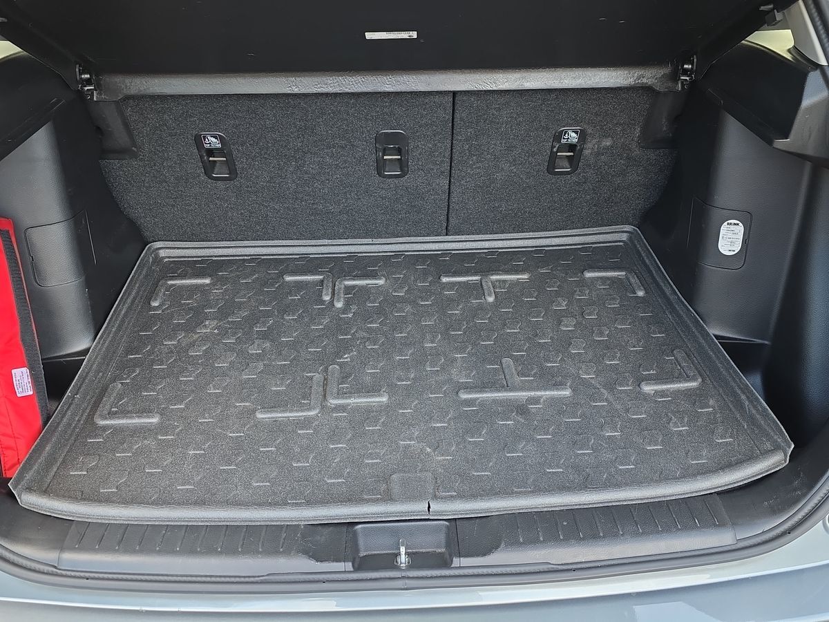 Billede af Suzuki Vitara 1,4 Boosterjet  Mild hybrid Adventure 129HK 5d 6g Aut.