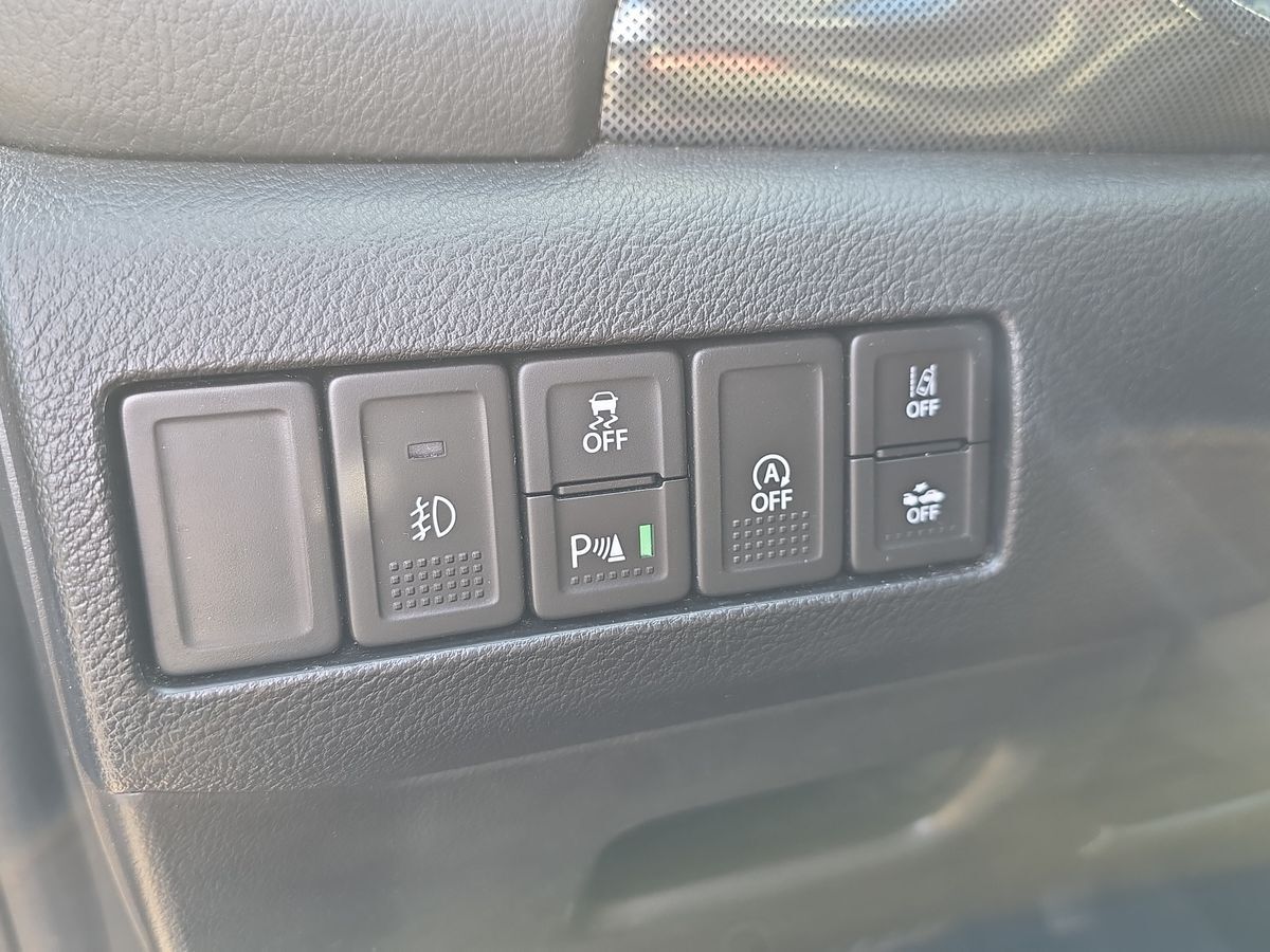 Billede af Suzuki Vitara 1,4 Boosterjet  Mild hybrid Adventure 129HK 5d 6g Aut.