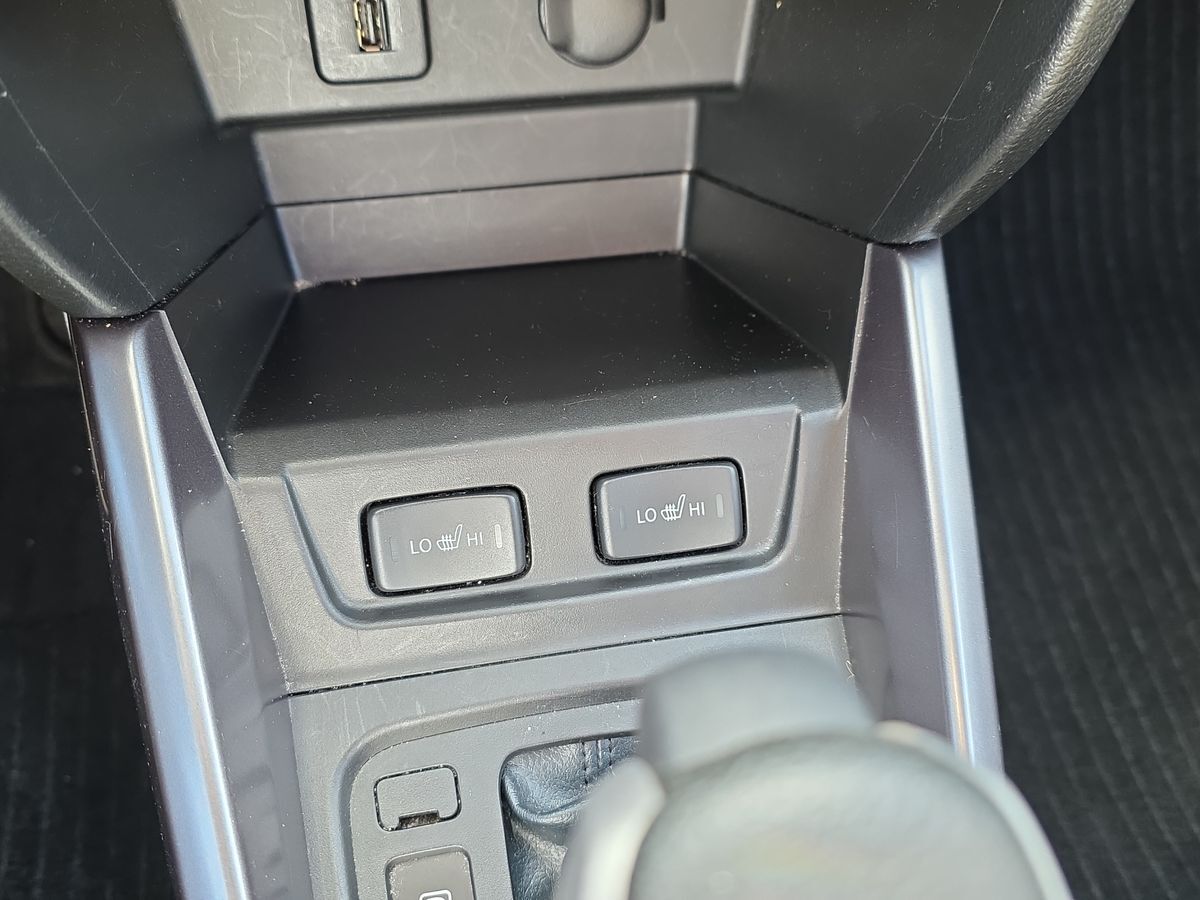 Billede af Suzuki Vitara 1,4 Boosterjet  Mild hybrid Adventure 129HK 5d 6g Aut.