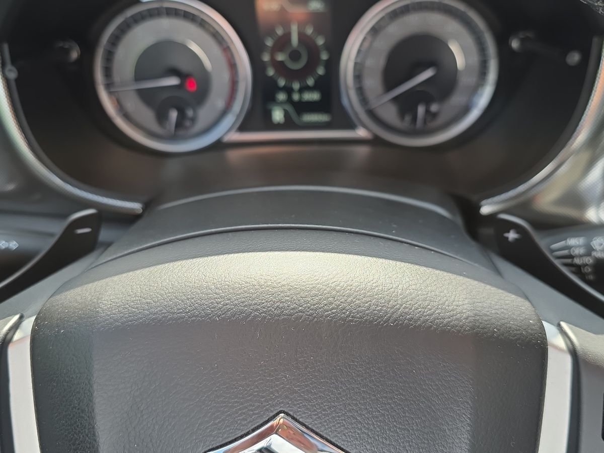 Billede af Suzuki Vitara 1,4 Boosterjet  Mild hybrid Adventure 129HK 5d 6g Aut.