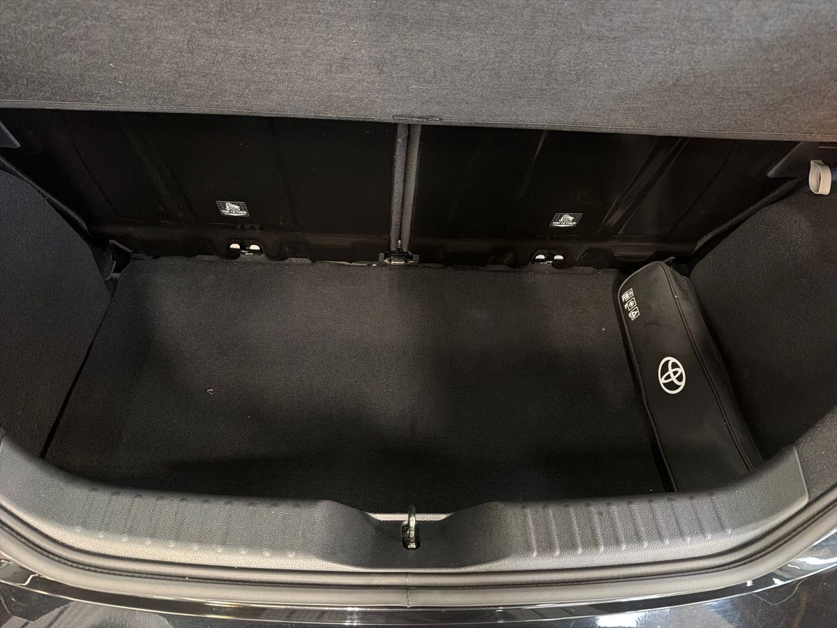 Billede af Toyota Aygo X 1,0 VVT-I Active 72HK 5d